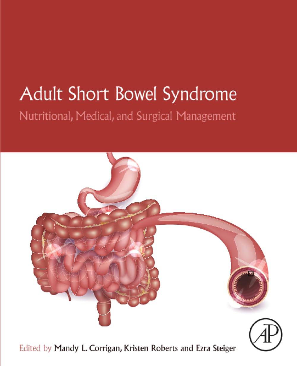 海外書籍（テキスト）SHORT BOWEL SYNDROME 61p+73fdz2L.jpg